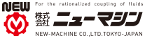 New-Machine Co., Ltd.
